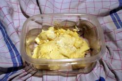 Medium picture of mayonnaise without egg magimix