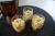 Zucchini crumble with chorizo with magimix