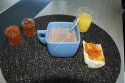 Medium picture of apricot jam thermomix