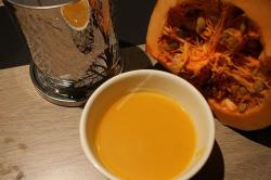 Medium picture of butternut pumpkin soup thermomix
