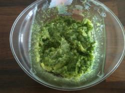 Medium picture of garlic butter thermomix