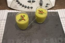 Medium picture of pea soup thermomix