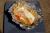 Papillote de saumon sur lit de ratatouille au magimix