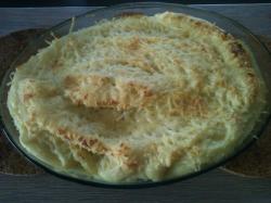Hachis parmentier thermomix