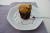 Muffin poire chocolat