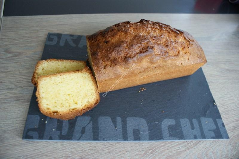 Large picture of french cake magimix