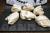 Brown sugar meringue with thermomix