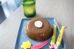 Carambar jelly thermomix