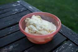 Mayonnaise thermomix