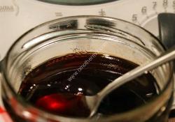 Quince jelly thermomix