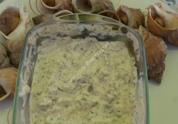Tartar sauce thermomix
