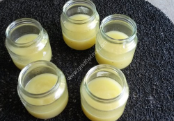 Compota de manzana thermomix