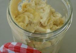 Mayonesa sin mostaza thermomix
