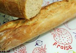 Baguette magimix