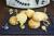 Biscuits au beurre et à la fleur d'oranger au magimix