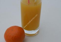 Jus d'orange magimix