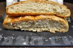 Image moyenne un pain cocotte magimix