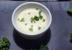 Sauce hollandaise magimix