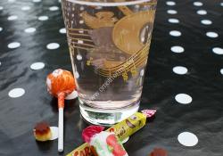 Sirop de fraises tagada magimix