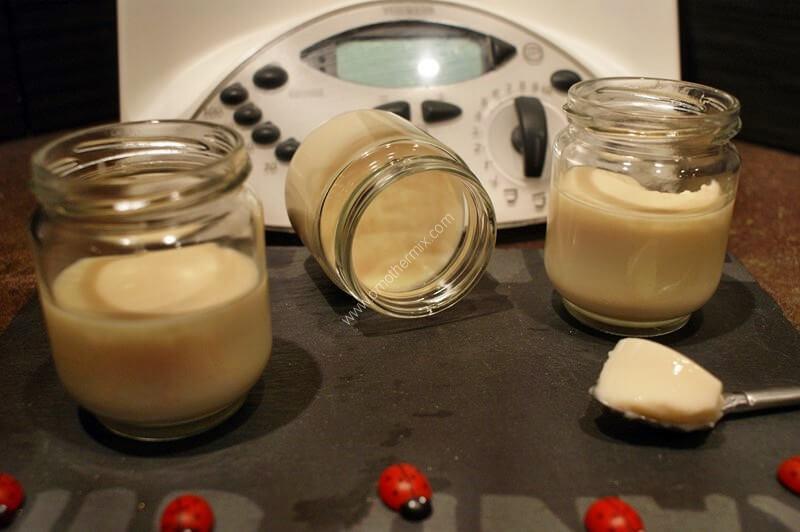 Gâteau crémeux à la vanille - Cookidoo® – la plateforme de recettes  officielle de Thermomix®