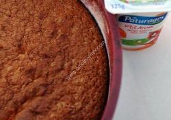 Gateau au yaourt saveur abricot thermomix