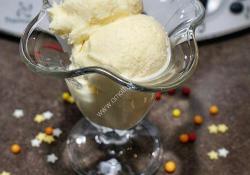 Glace vanille thermomix