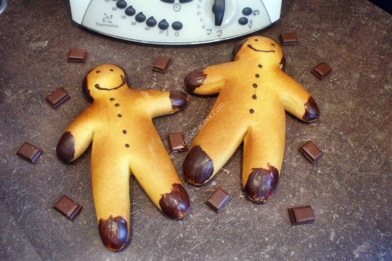 Image grande des manalas thermomix