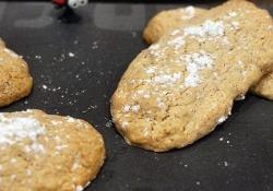 Massepain thermomix