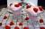 Mousse à la fraise