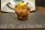 Muffin à la crème de citron