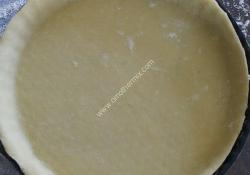 Pâte brisée thermomix