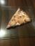 Pizza ananas bacon