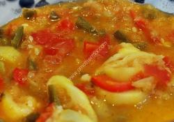 Ratatouille thermomix