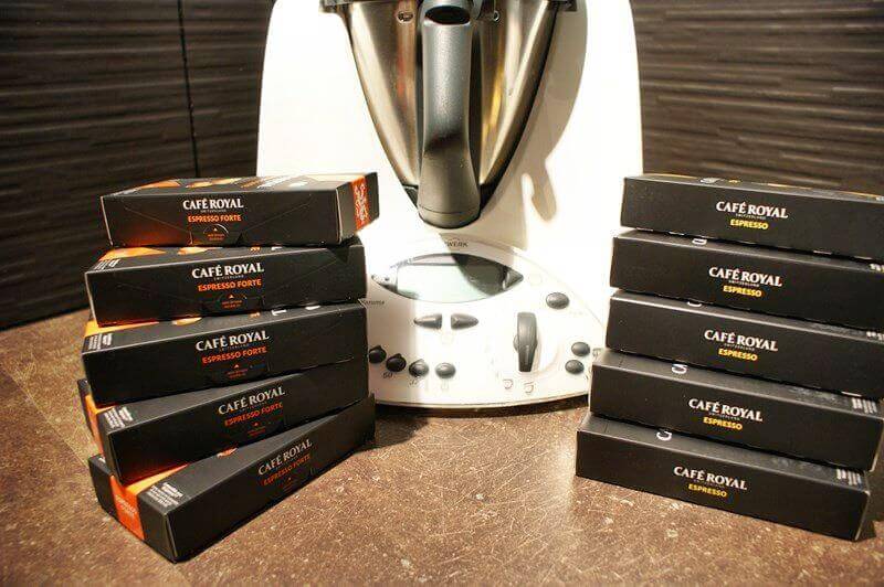 1er concours thermomix