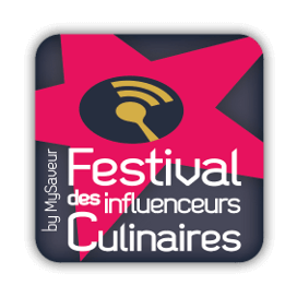 2ème édition du festival des blogueurs culinaires