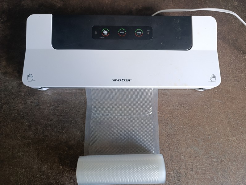 Comment conserver plus longtemps ses préparations grâce à la mise sous vide ?